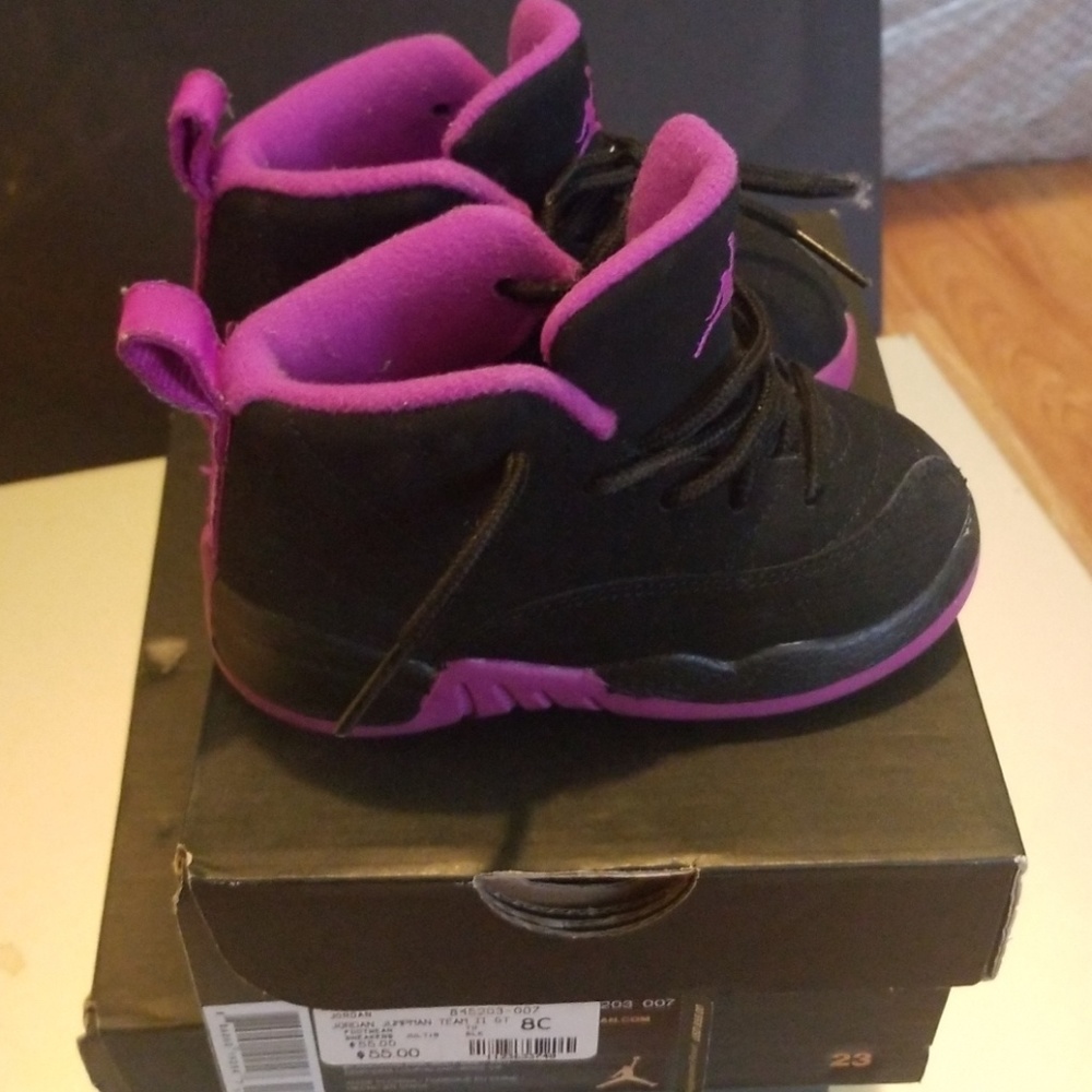 Jordan Jump man Team 2 Gt